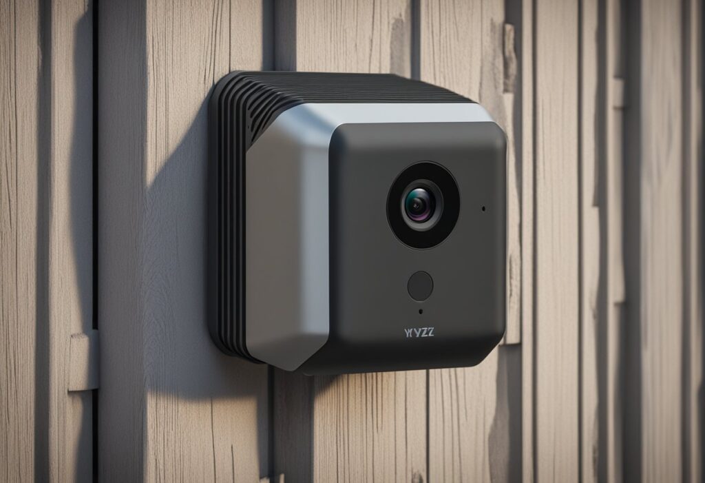 Wyze Outdoor Camera Not Charging Quick Troubleshooting Guide