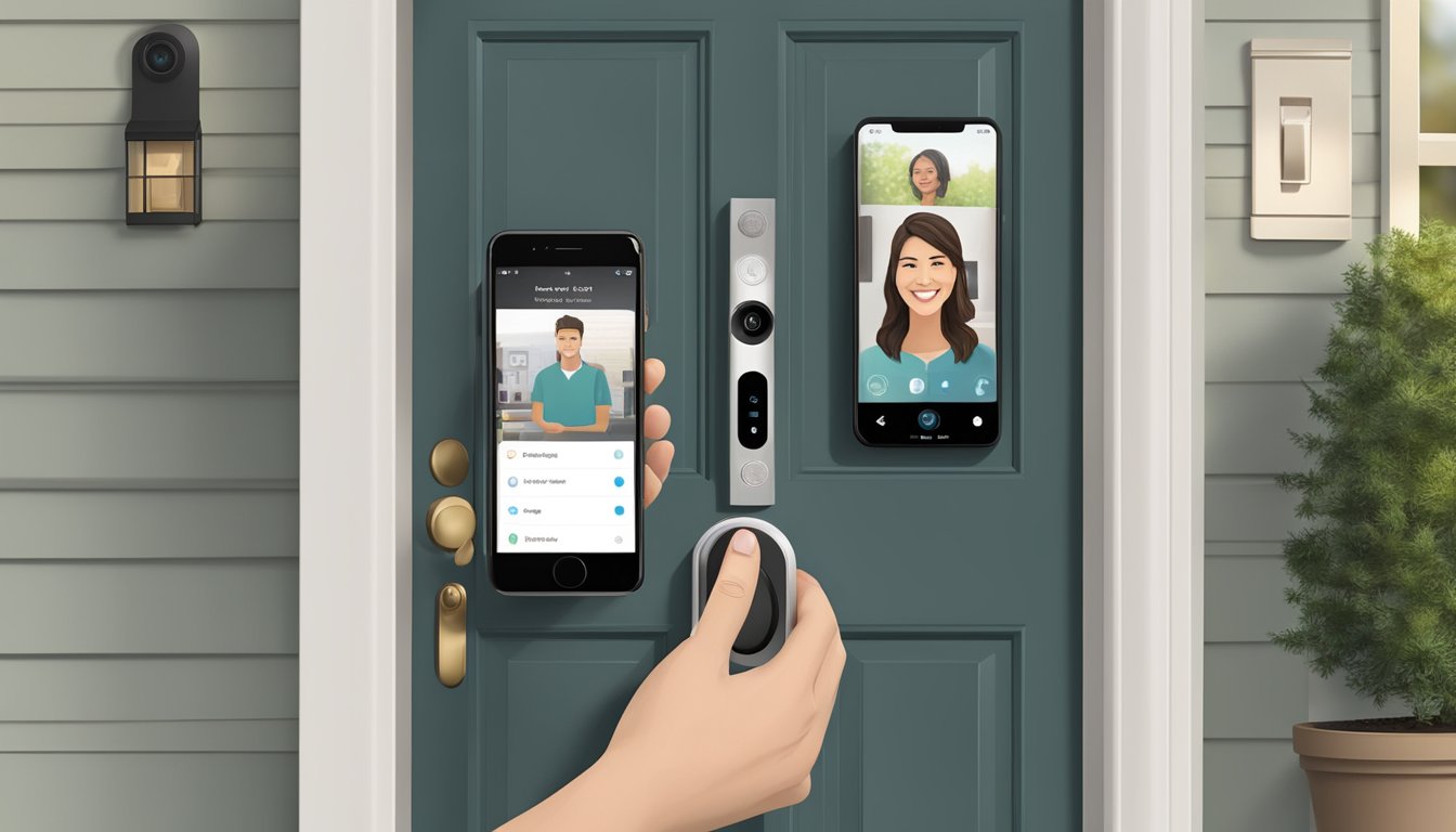 How Far Back Does Ring Doorbell Video History Go?