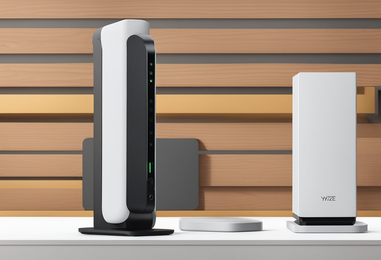 Wyze Base Station Associated with Another Account How to Resolve