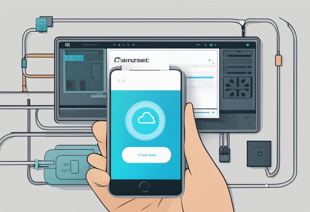 Wyze Cannot Find Specified Network Name Quick Fixes for Connection Issues