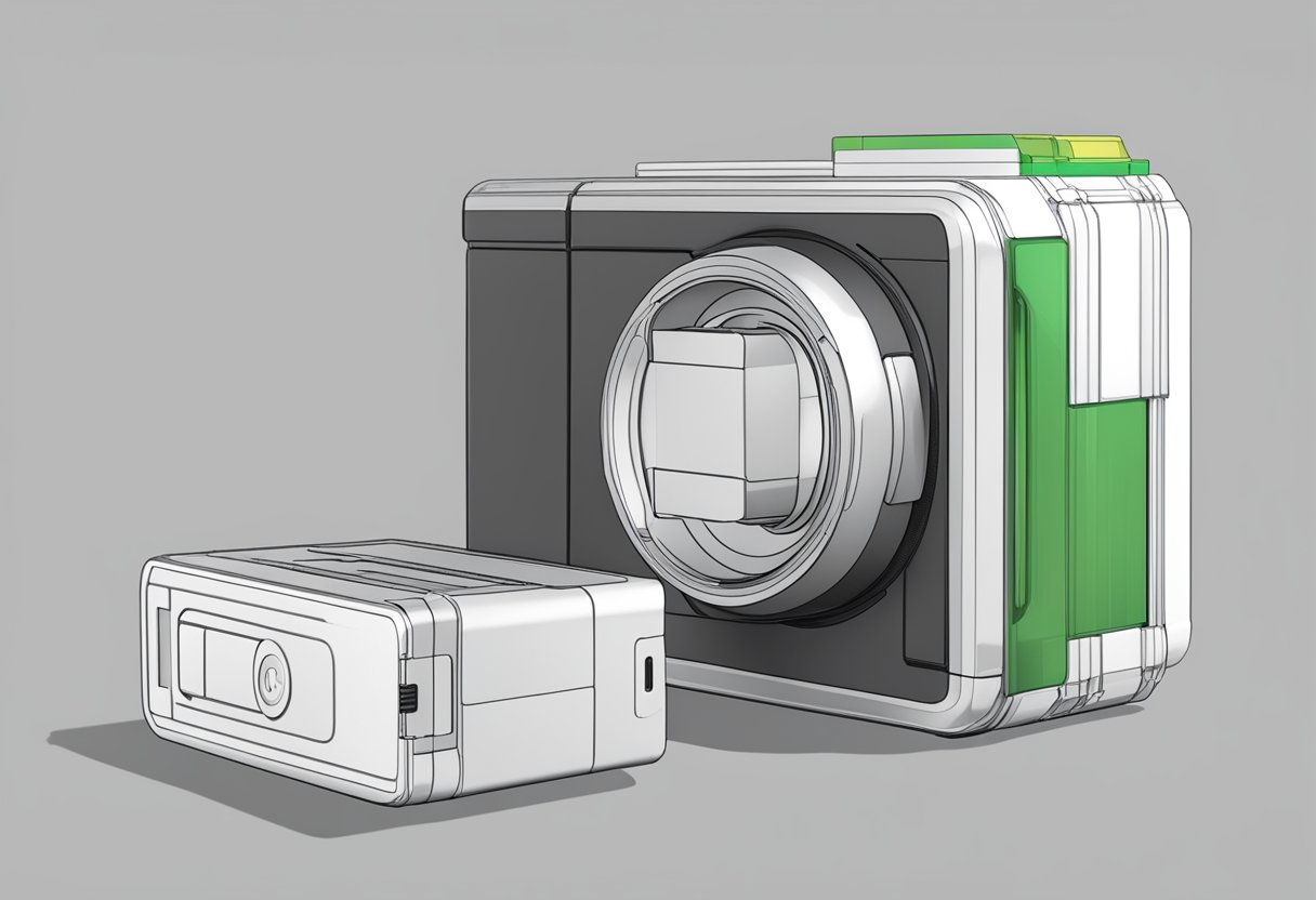 Wyze Cam Not Recognizing SD Card How to Fix!