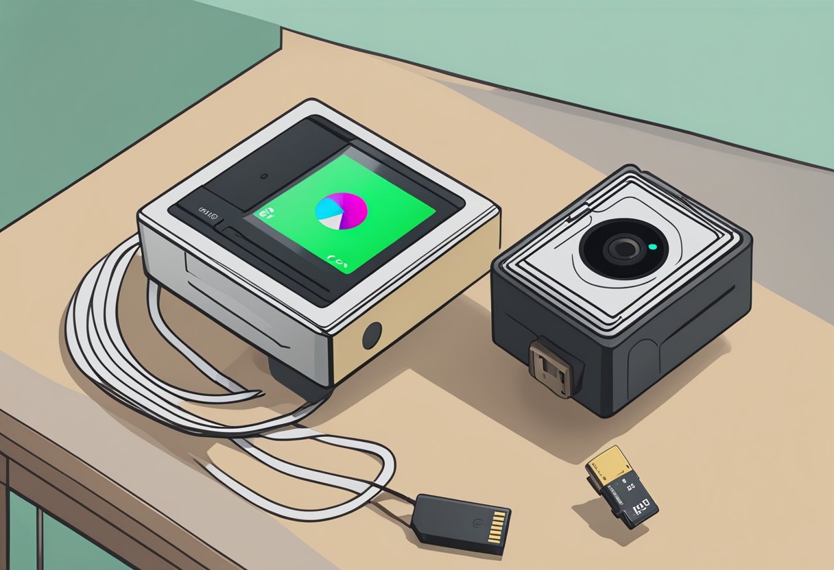 Wyze Cam Not Recognizing SD Card How to Fix!