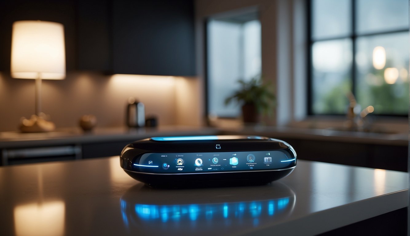 What is a Smart Home Hub and do you need one?