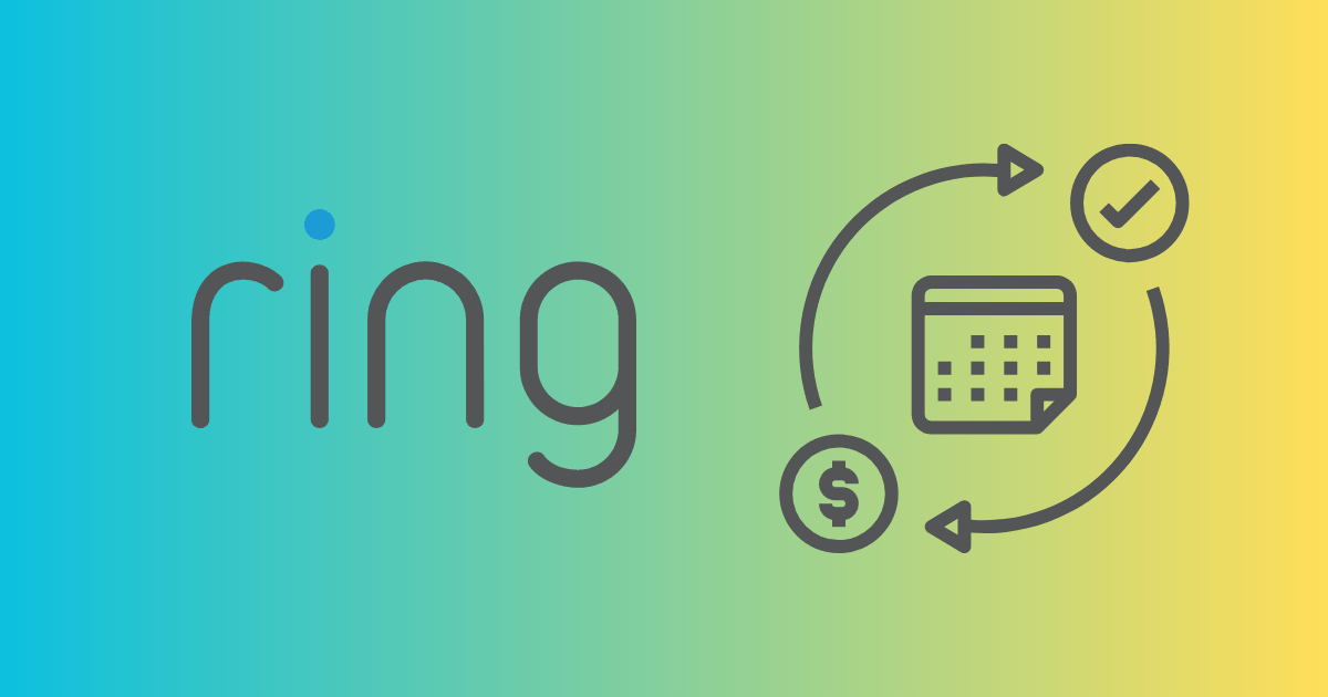 Ring Camera Clicking