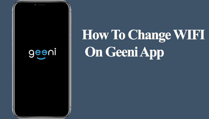 Geeni Camera Setup - (Step By Step Instructions)
