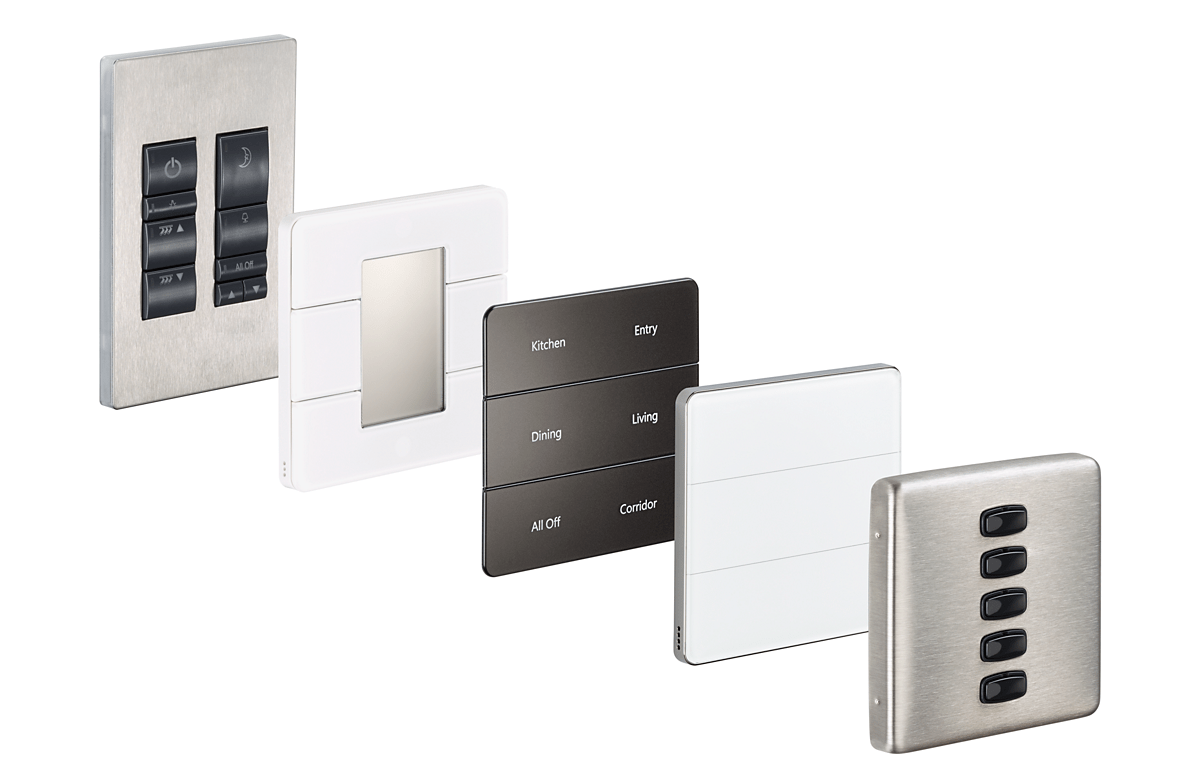 The Philips Dynalite Control System Explained Smart Home Works