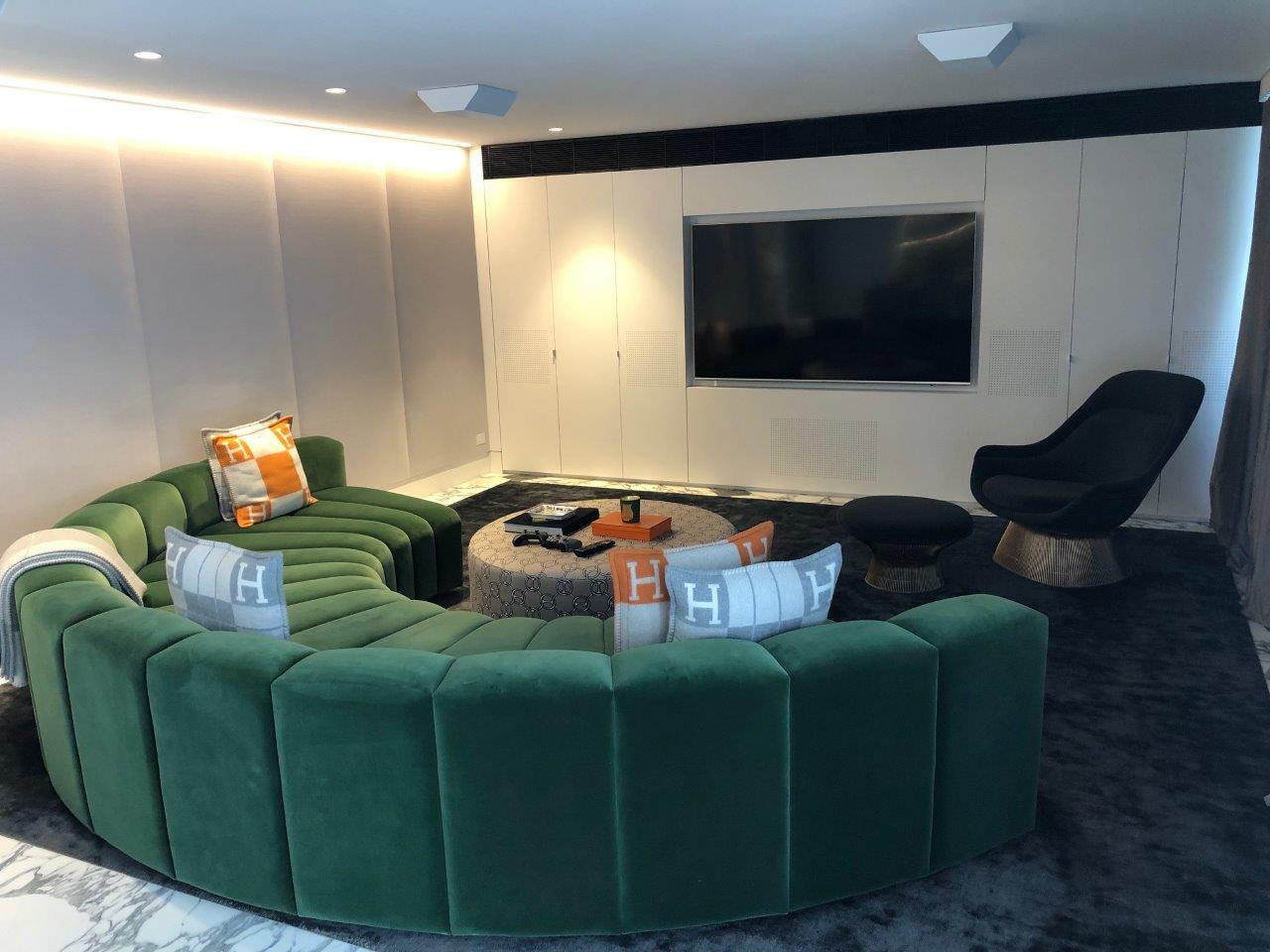 The Best Wireless Home Theatre System in 2022 SmartHomeWorks