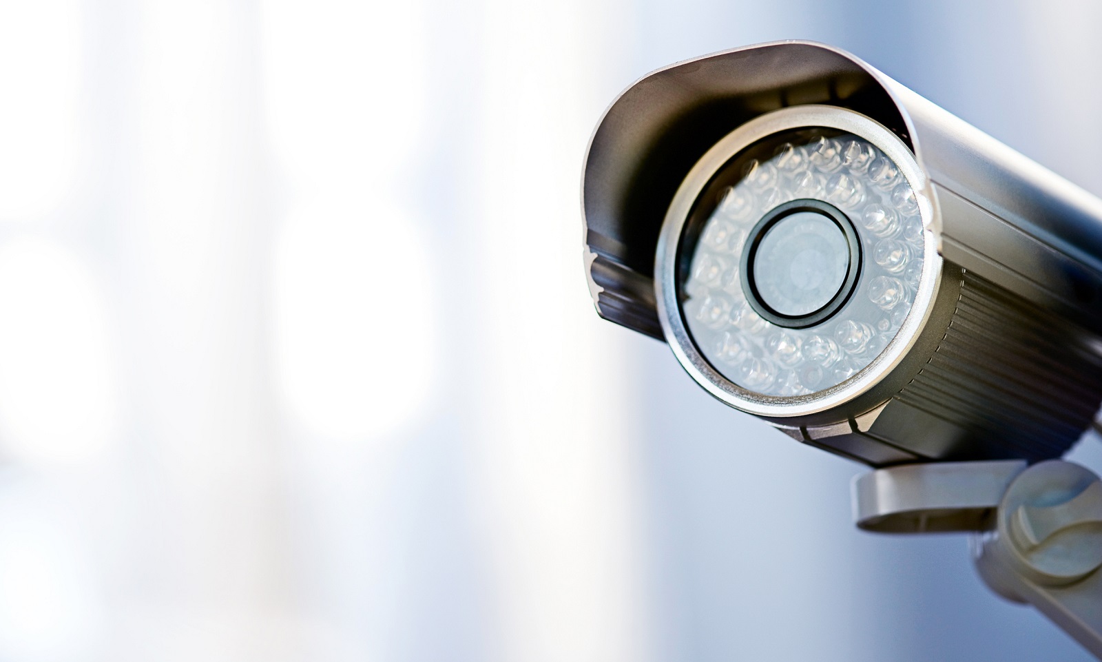 Smart CCTV Systems Smart Alarm Systems Electric Gates Manchester