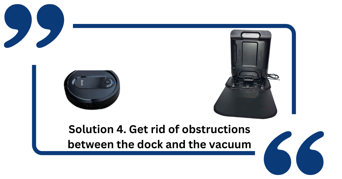 Shark Robot Vacuum Not Charging (10 Solutions)