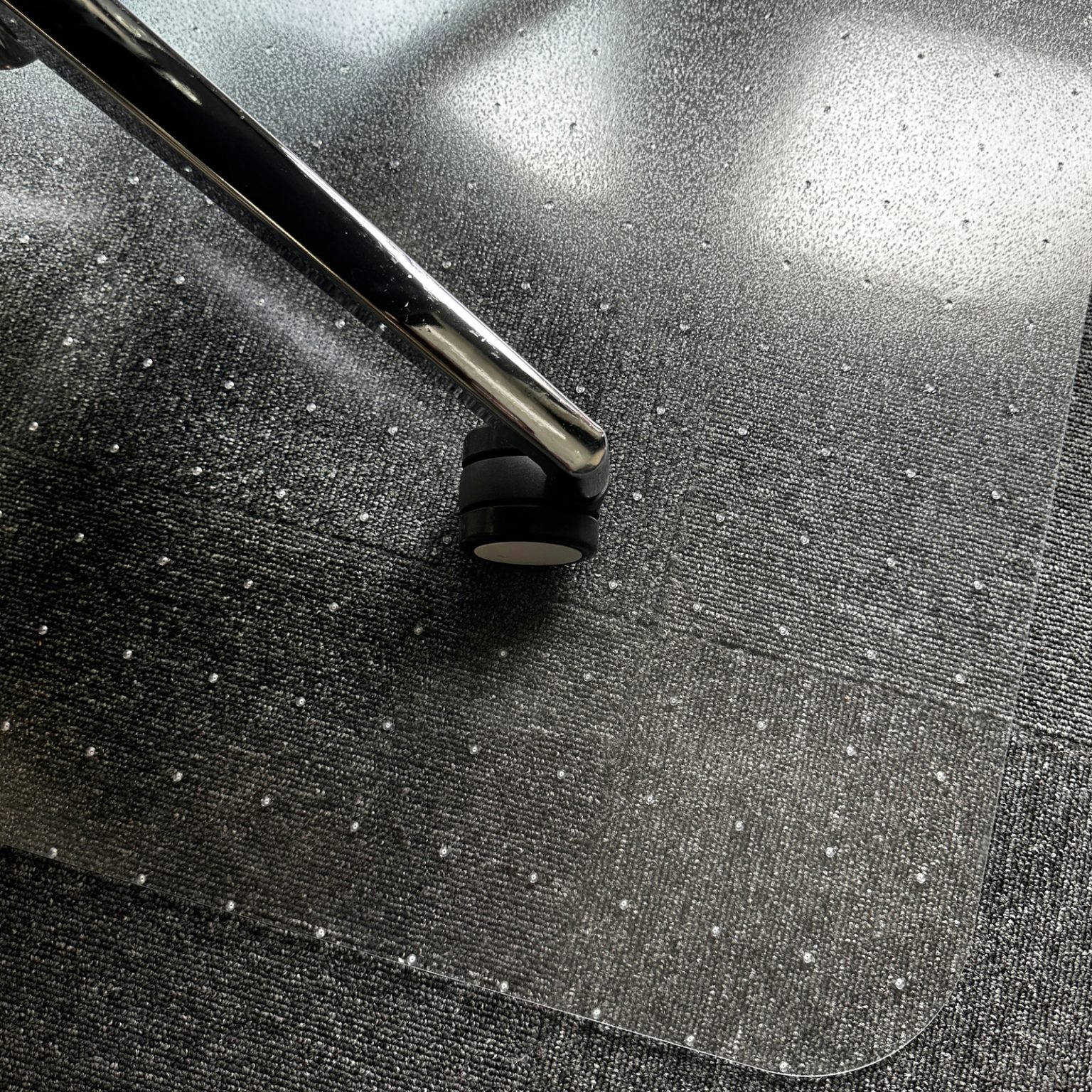 DuraMax Polycarbonate Chair Mat Smart Home Products