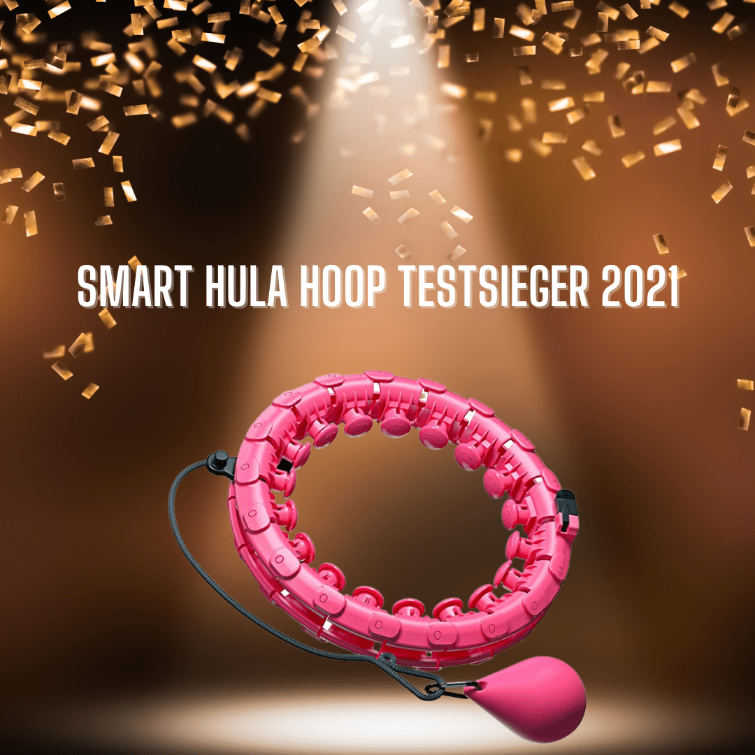 Der Smart Hula Hoop Testsieger 2021 Smart Hula Hoop Test & Vergleich