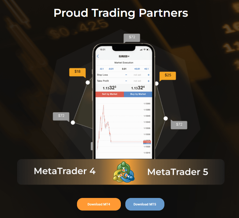 Funding Frontier Review Is This Prop Firm Legit Or A Scam?