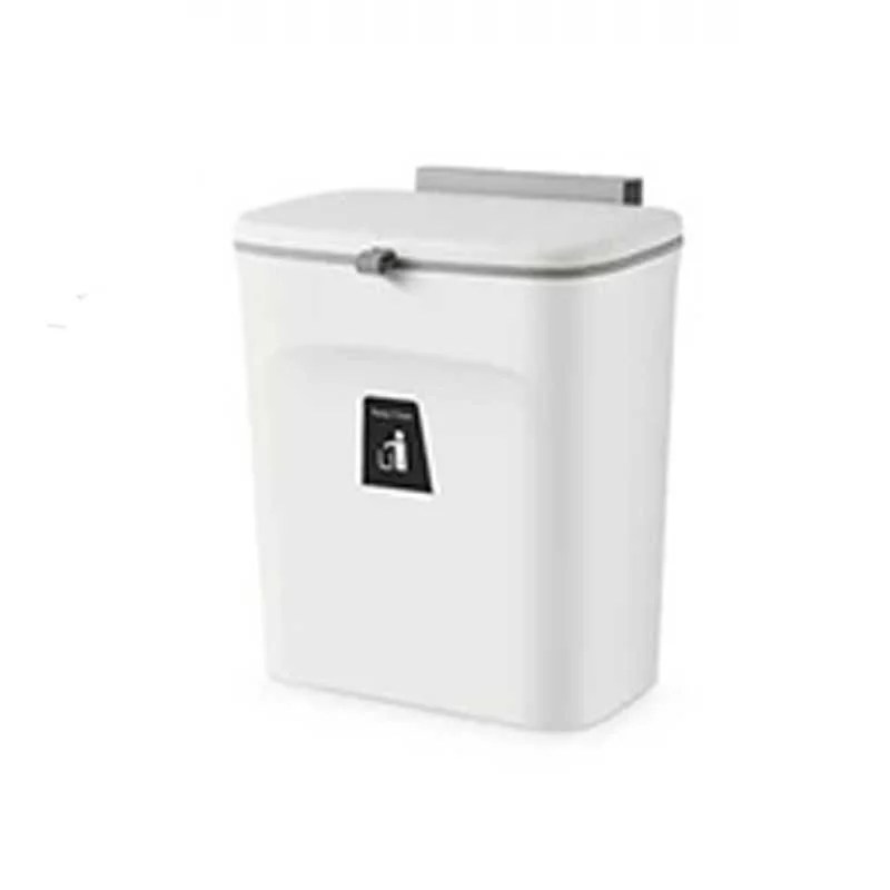 Wall Mounted Kitchen Bin Smart Choices