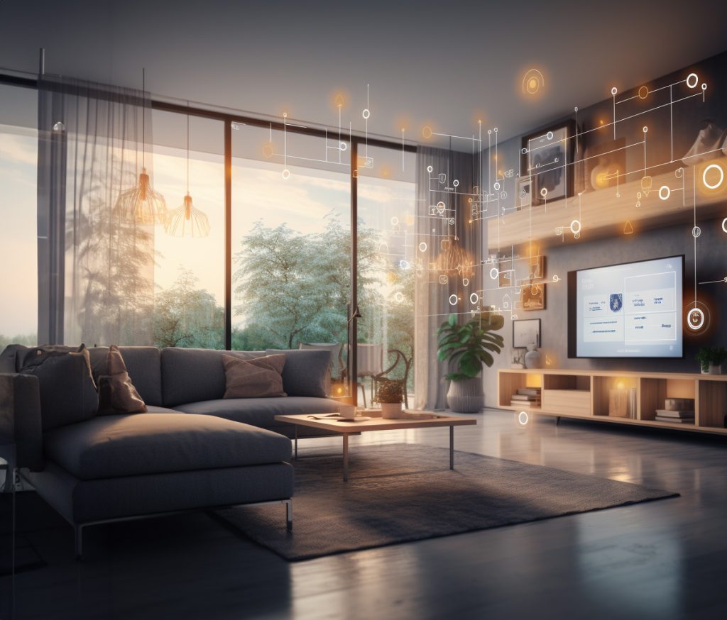 Apple Home vs. Google Home Which Smart Home Platform To Use? The