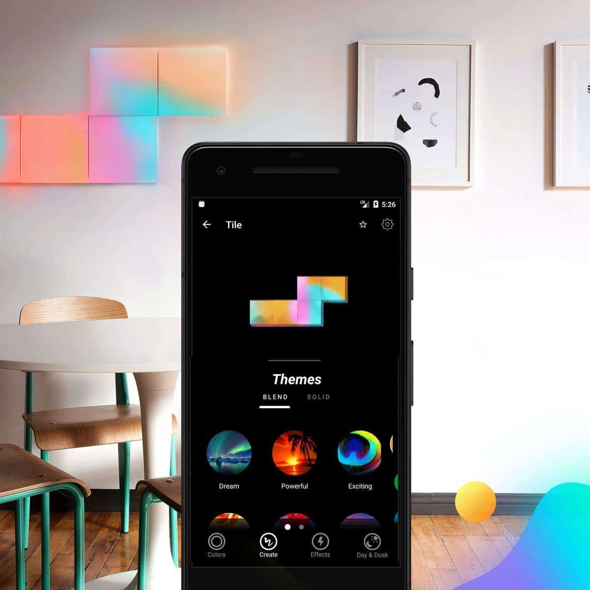 LIFX Tile - Smart Lighting For Your Home - Smartify Store