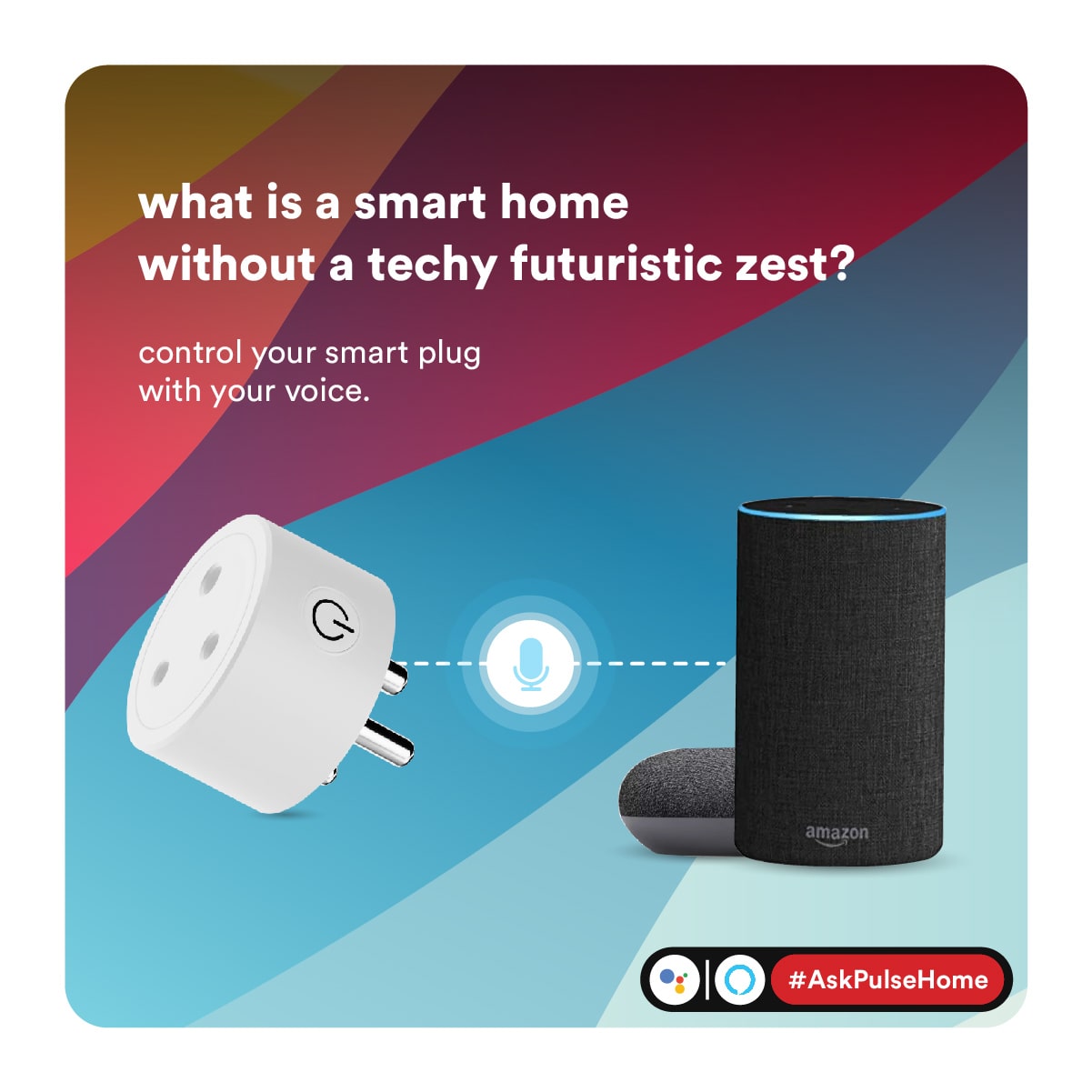 ZunPulse Smart Plug Intelligent Switching Smartify Store