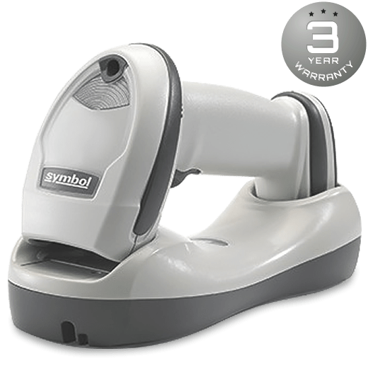 ゼブラ ヤフオク! DS457 バーコードスキャナ 新品未使用 スキャナ