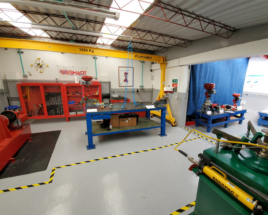 Smart Instruments USA