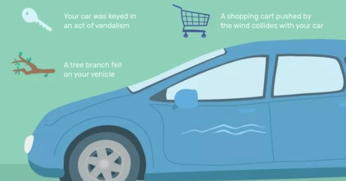 What To Do When Someone Scratches Your Car? Smart Insurance Tips