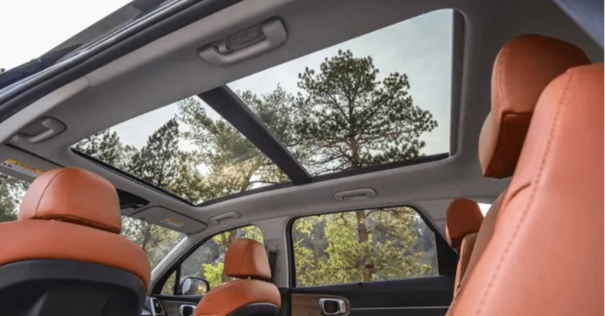 Is a Panoramic Sunroof Safe in a Rollover Crash? Smart Insurance Tips