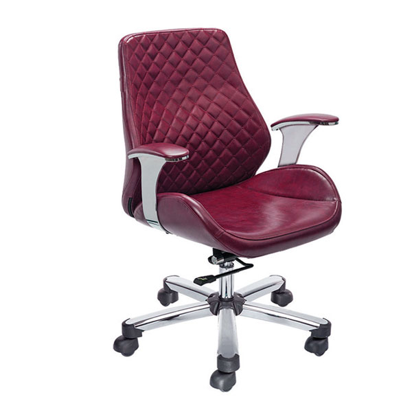Office Chairs Manufacturers in Noida Smart Interior System