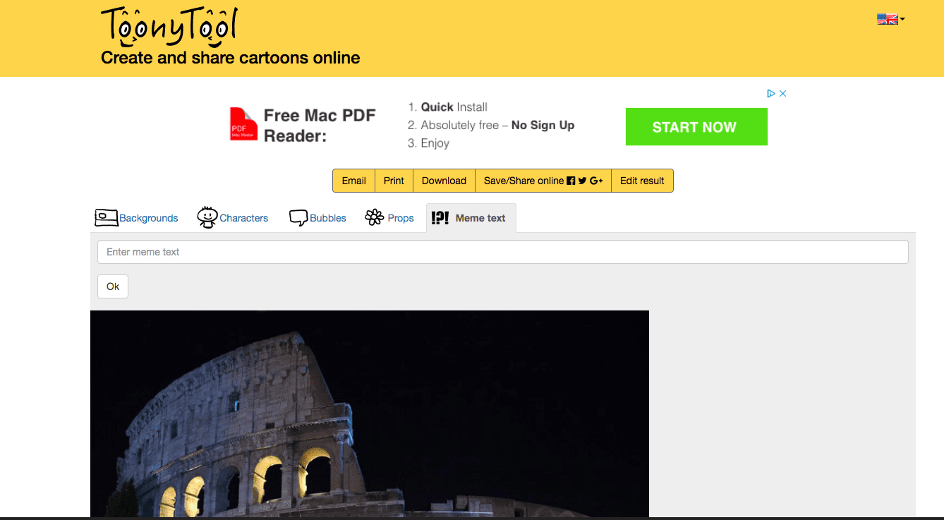 ToonyTool Tech Tools for Teachers