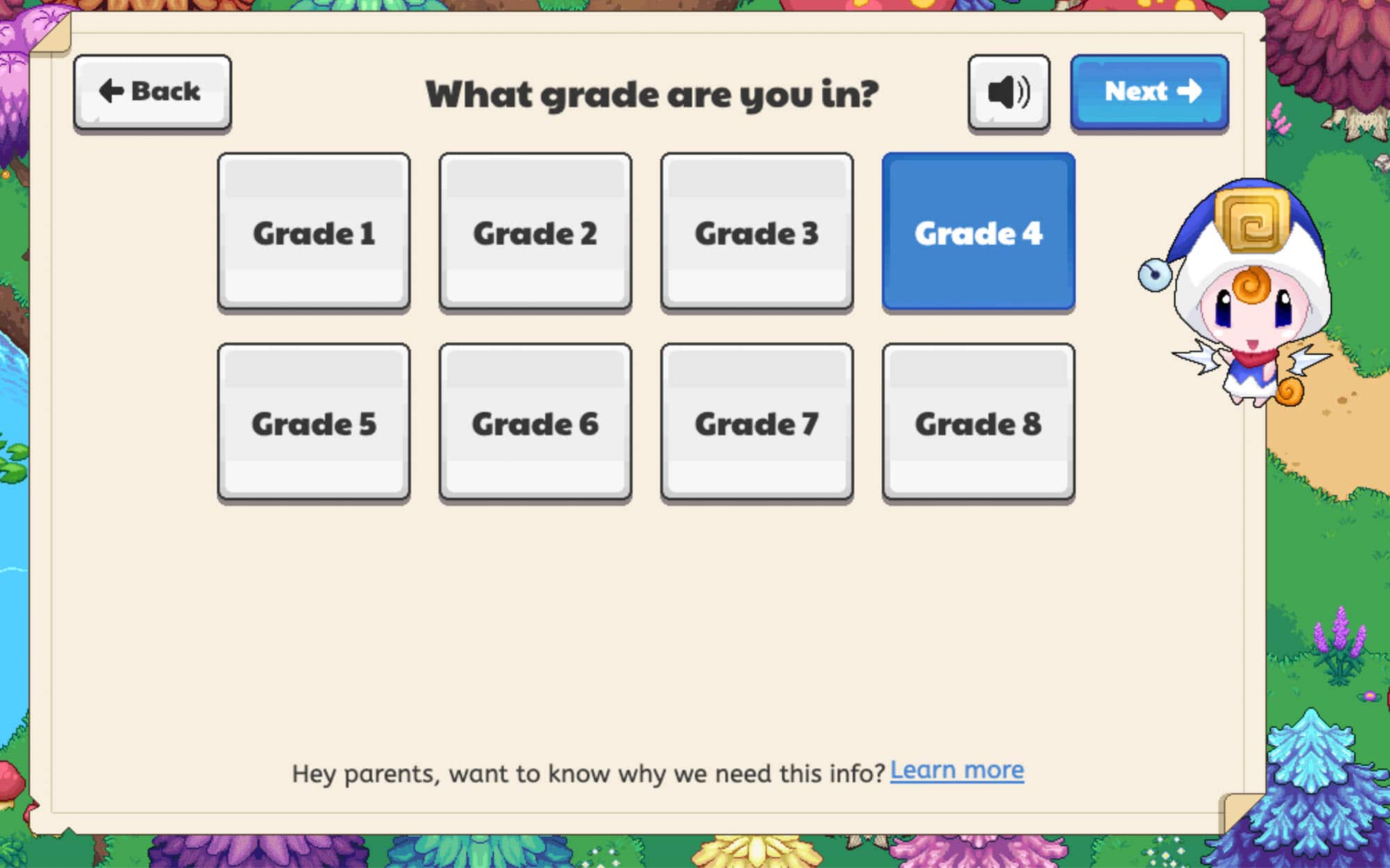 Prodigy Engaging Math & English Games Tech Tools for Teachers