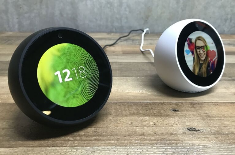 日本未発売のAmazon Echoシリーズを紹介！ smartio.life
