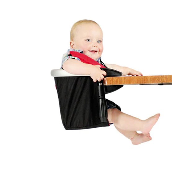 Review: Phil&Teds Lobster Chair - Smartipants