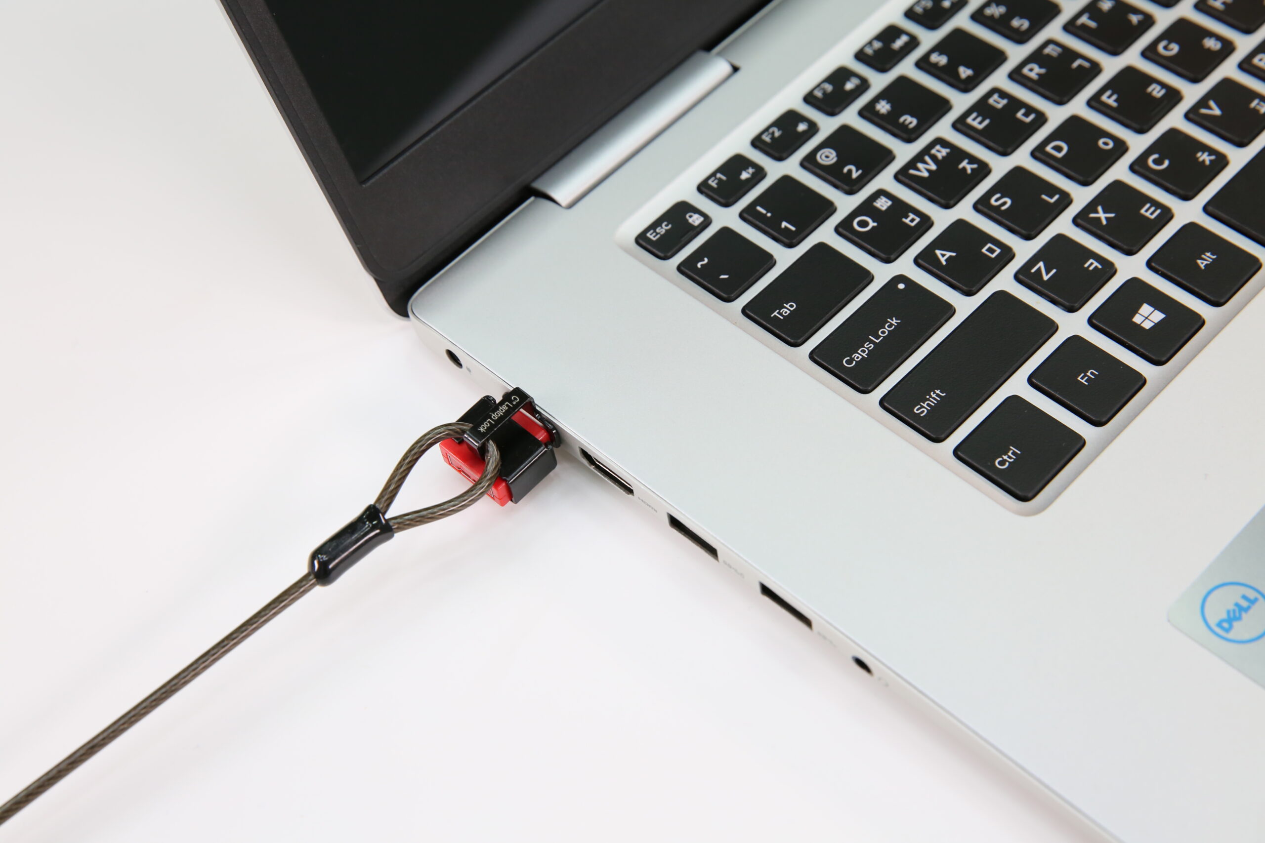Smart Keeper Laptop Lock and Tether Cable (USB Type C) | Buy