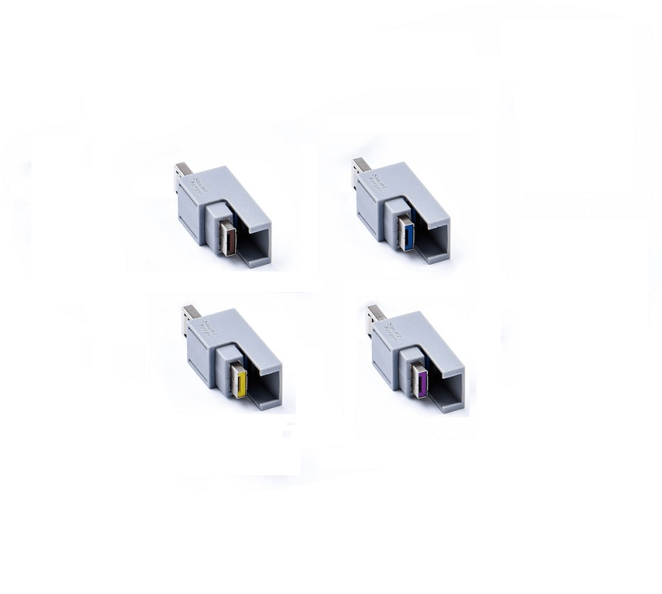 Smart Keeper USB Cable Lock Computer Security Laptop Security