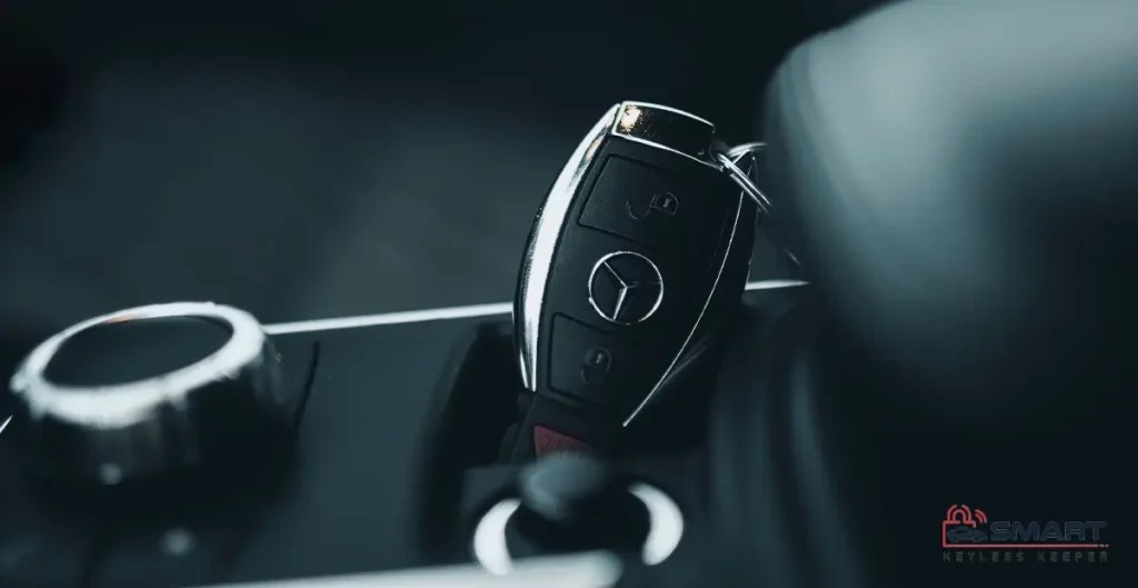 What is key fob signal amplifier? SKP