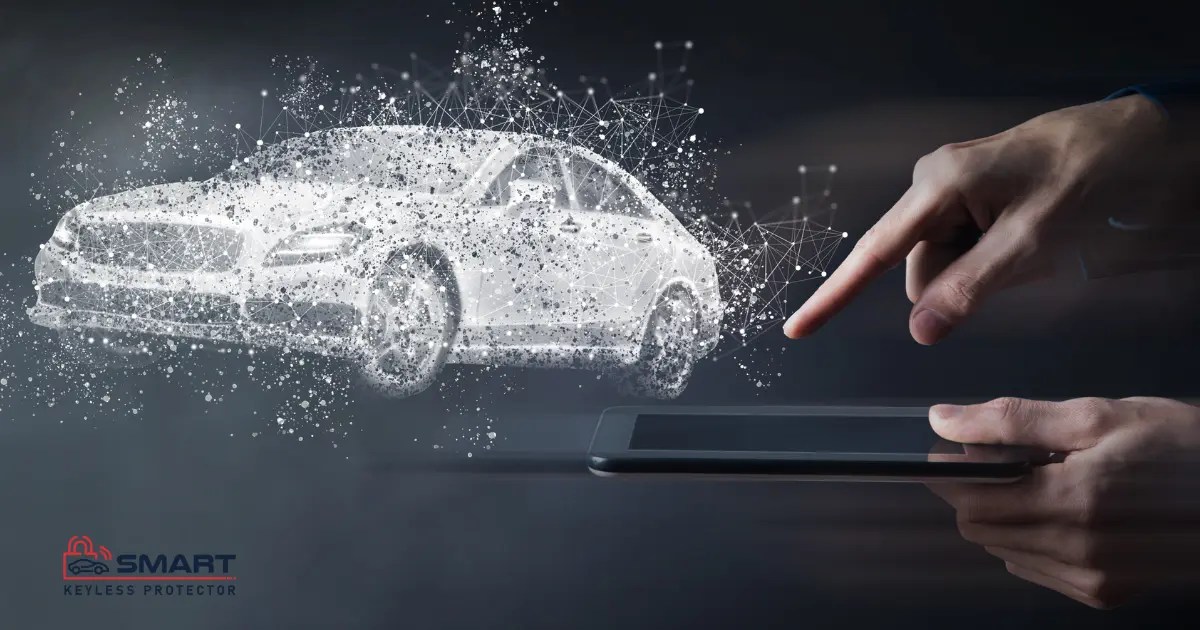 Key fob hacking All you need to know Smart Keyless Protector