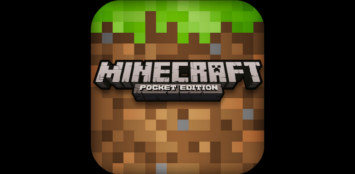 Minecraft – Pocket Edition