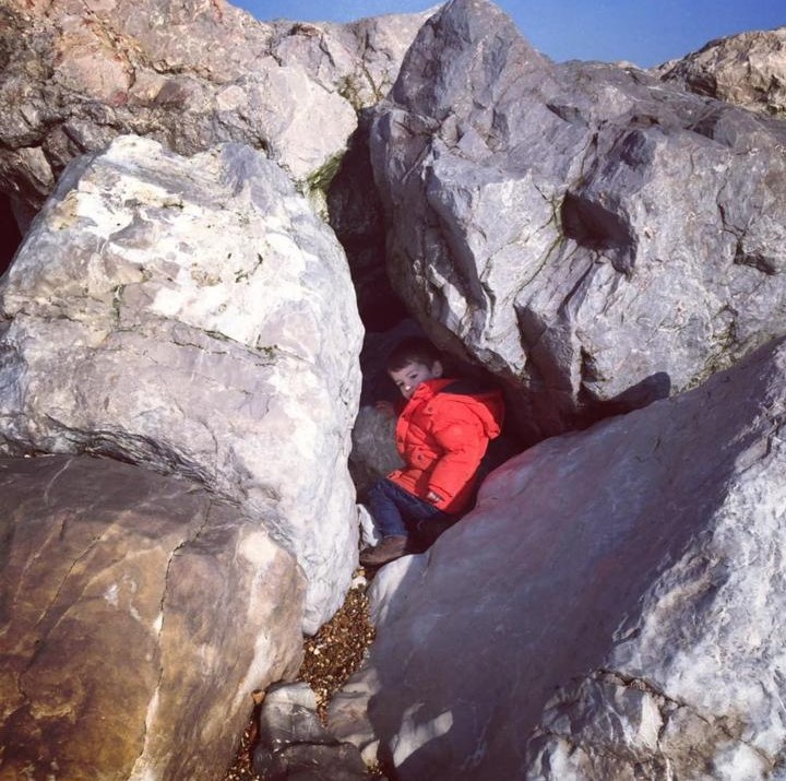 16 Play Types What is Deep Play? Smartkidz, Girton, Cambridge