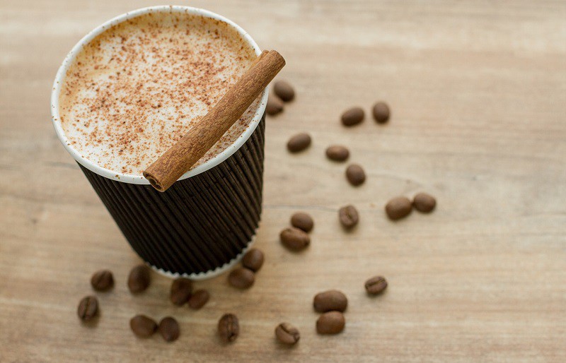 Cinnamon Coffee (Properties, Benefits, and Recipes) Smart Kitchen