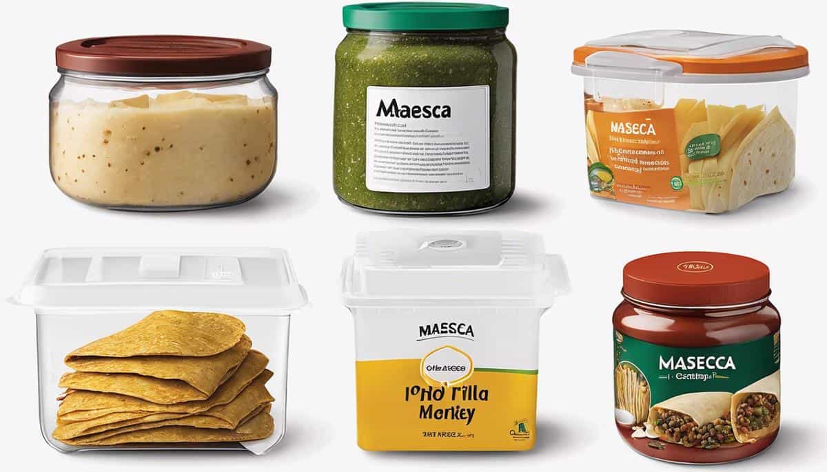 Cracking the code Does Maseca Expire? Smart Kitchen Improvement