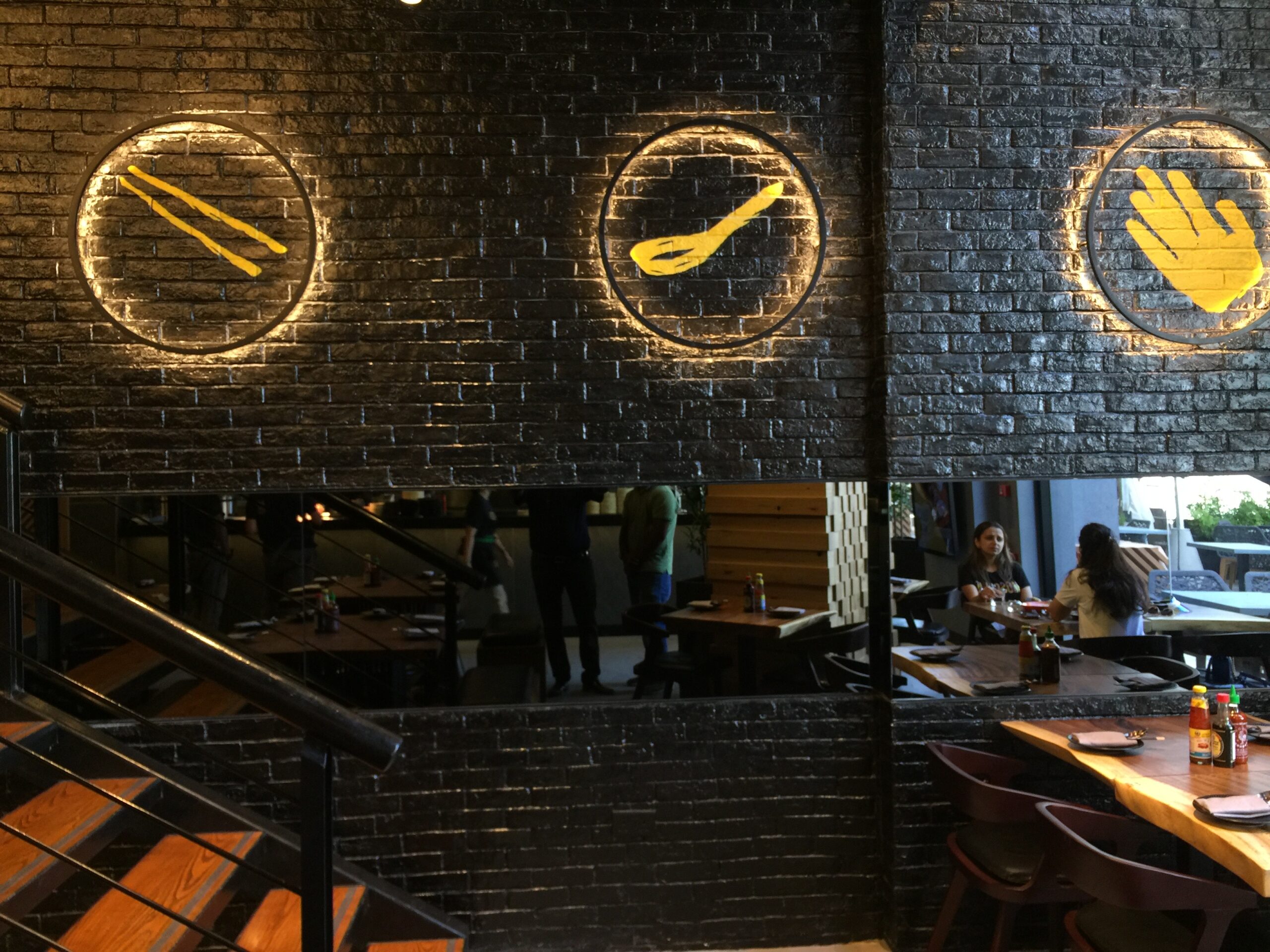 Noodle House JBR Smart Konnect