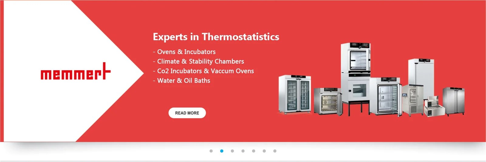 Smart Labtech Laboratory Equipment Supplier