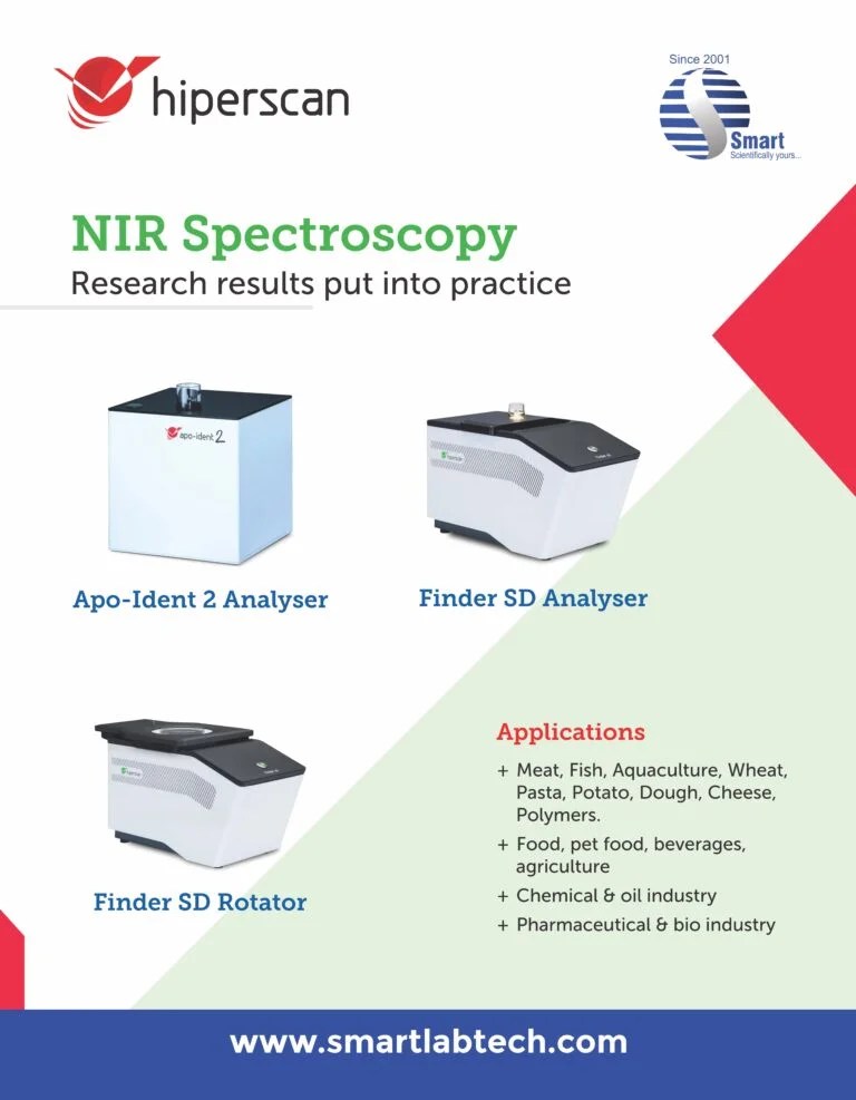 Laboratory Equipment Suppliers Smart Labtech