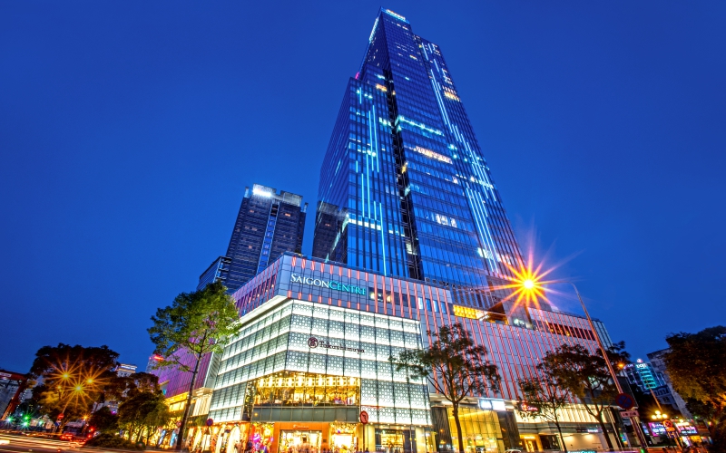 Chủ đầu tư Keppel Land là ai? Uy tín không? Dự án nào? SmartLand