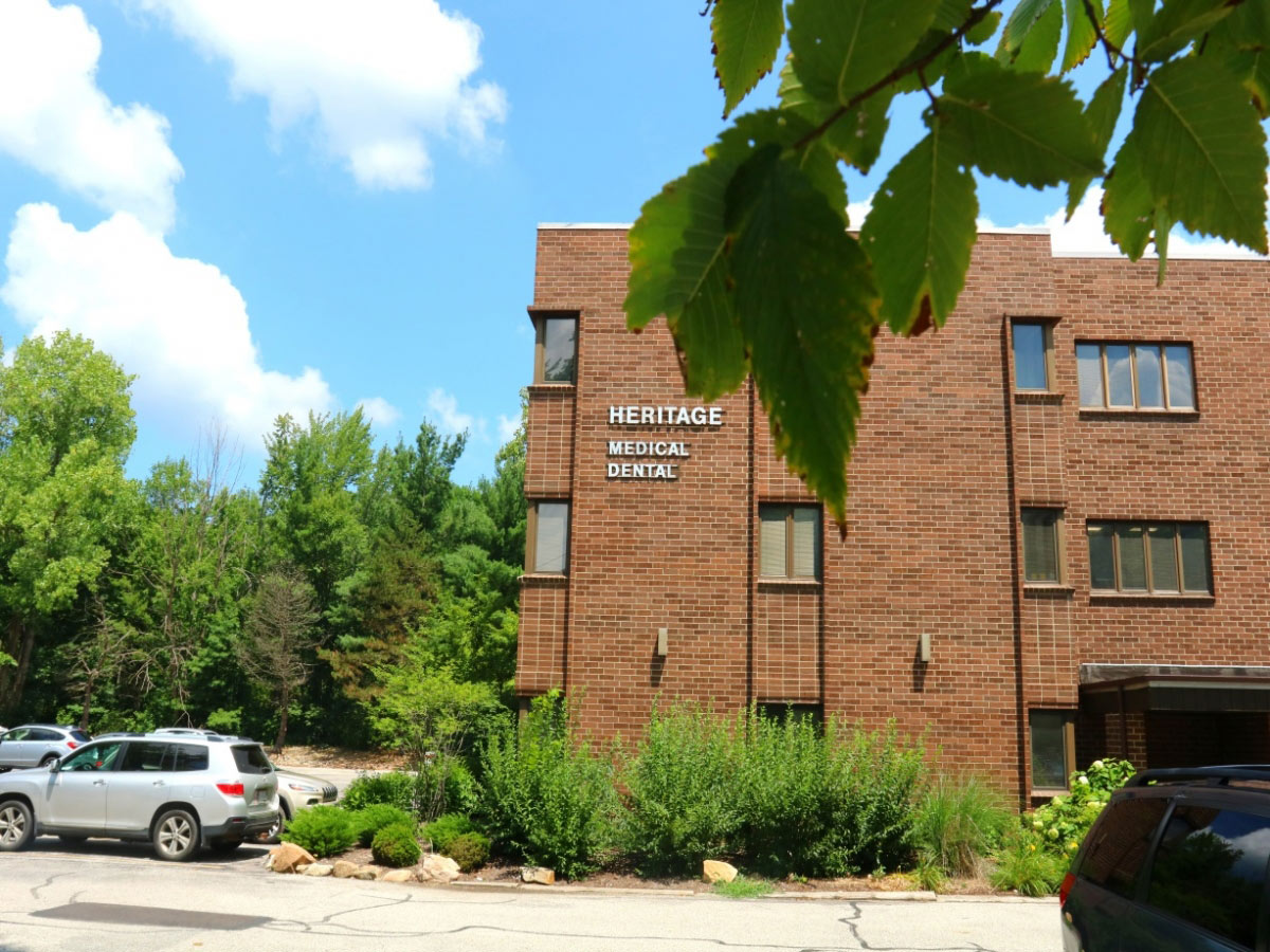 Solon Smiles Dental Office Expansion Smartland