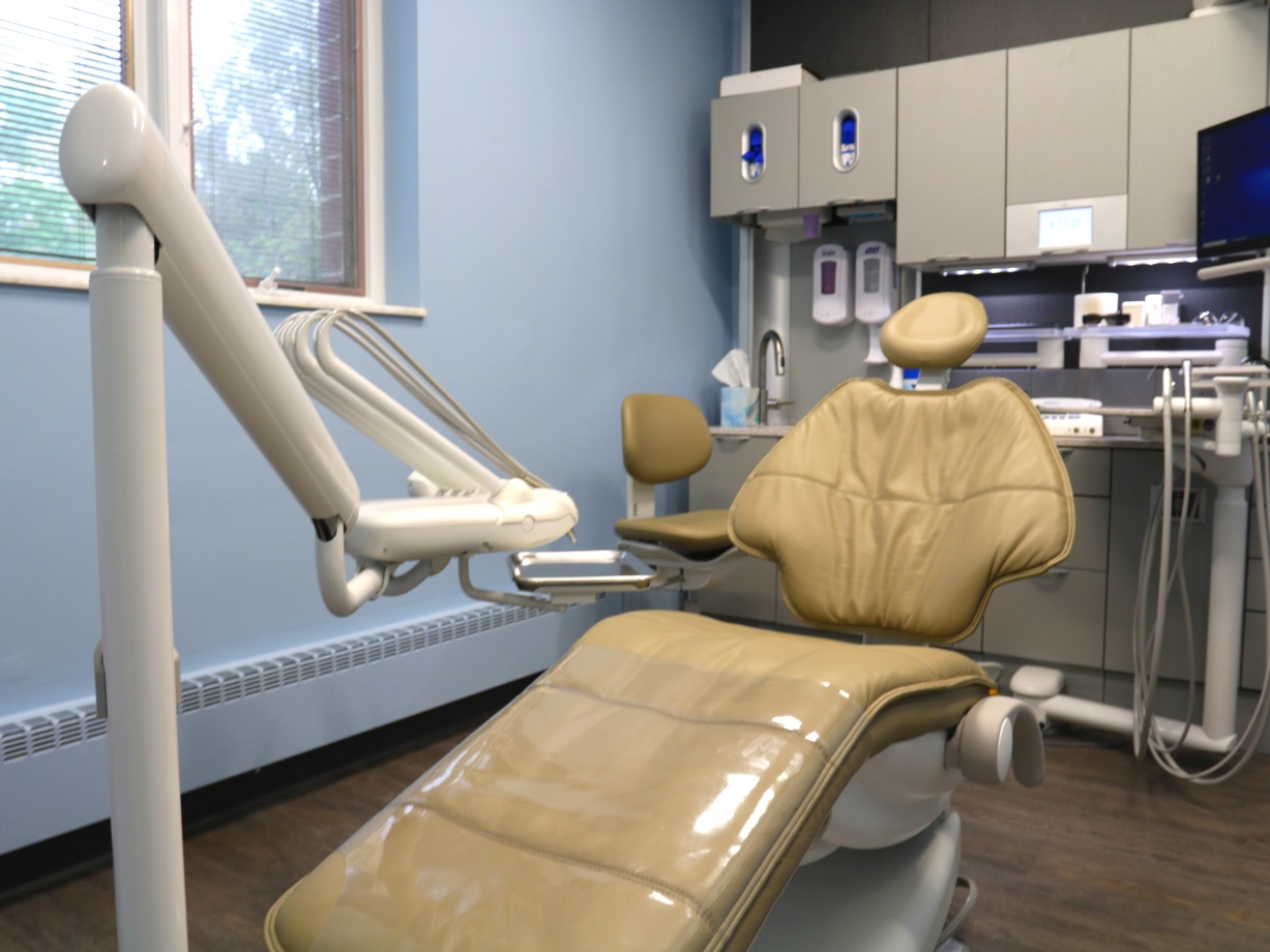 Solon Smiles Dental Office Expansion Smartland