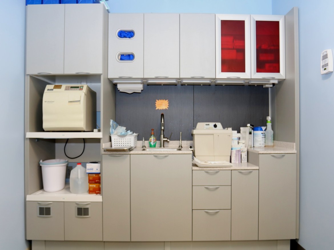 Solon Smiles Dental Office Expansion Smartland