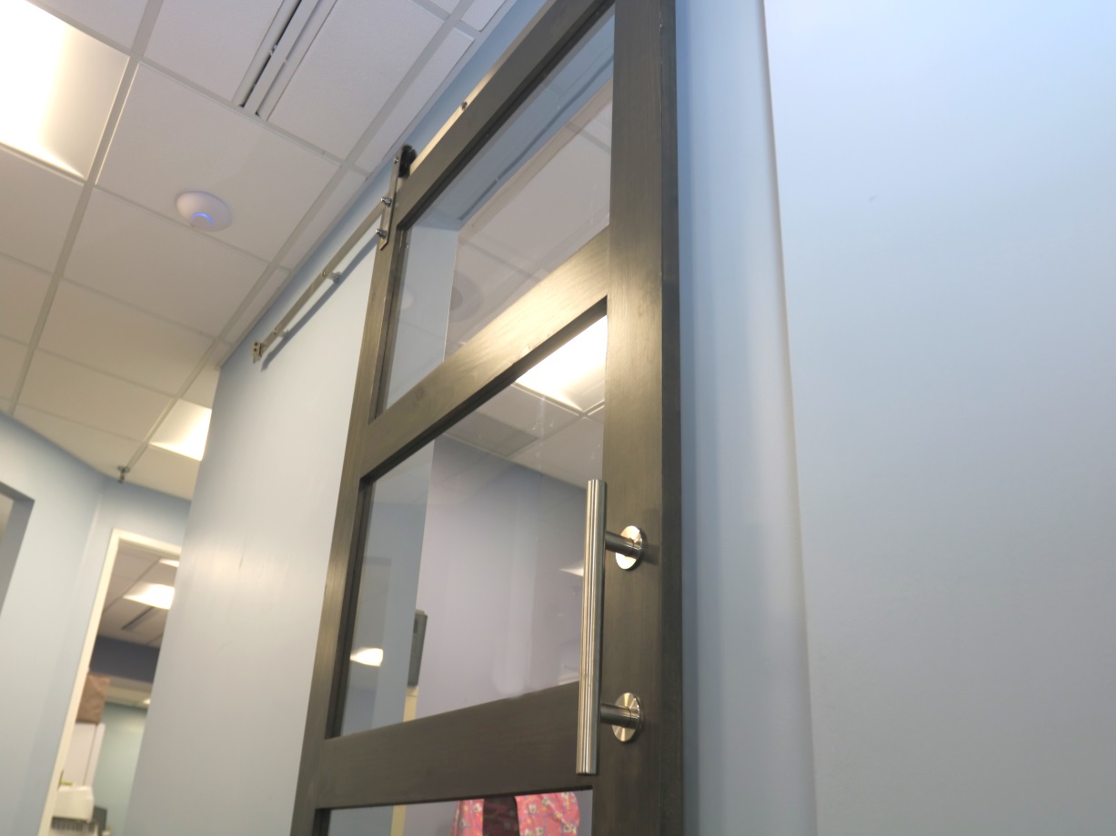 Solon Smiles Dental Office Expansion Smartland