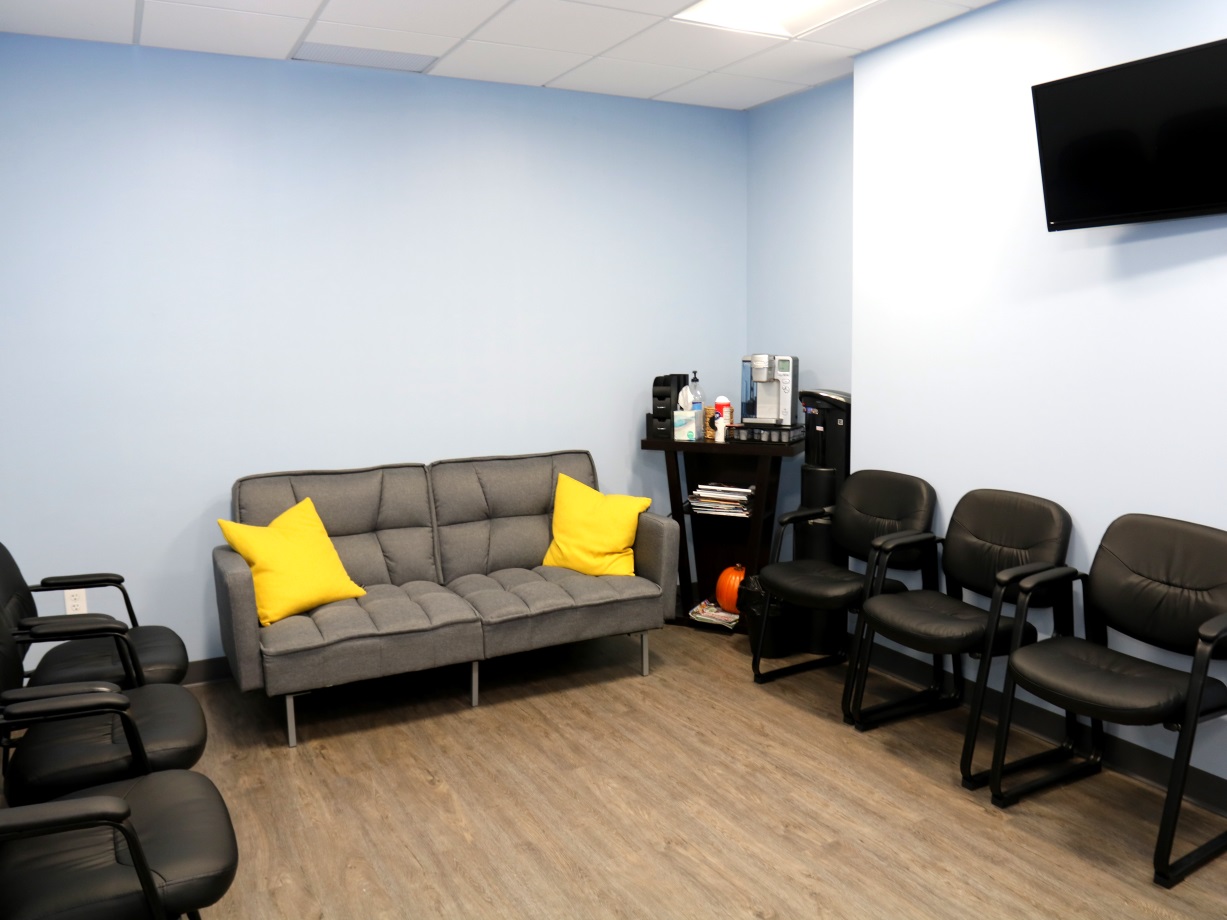 Solon Smiles Dental Office Expansion Smartland