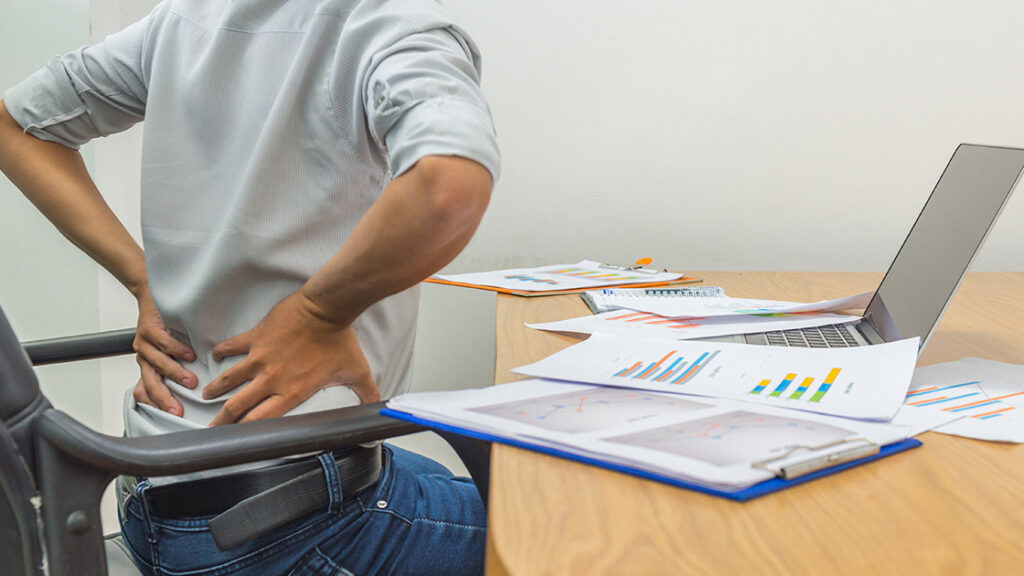 How Does Laser Treatment for Sciatica Work?