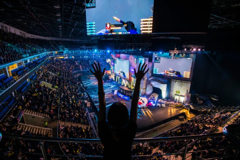 Top 10 Highest Viewed Esports Events of 2021 Start Your Own Esports