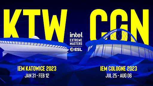 summer perfumes 2023 The Dates For IEM Katowice And IEM Cologne 2023 Smartlaunch Esports
