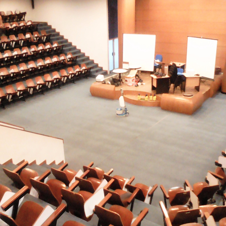 Cuci Karpet / Laundry Karpet On The Spot smartlaundryservice